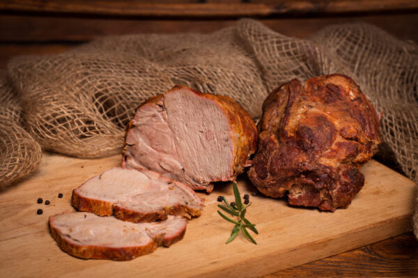 Karczek z pieca Karczek z pieca