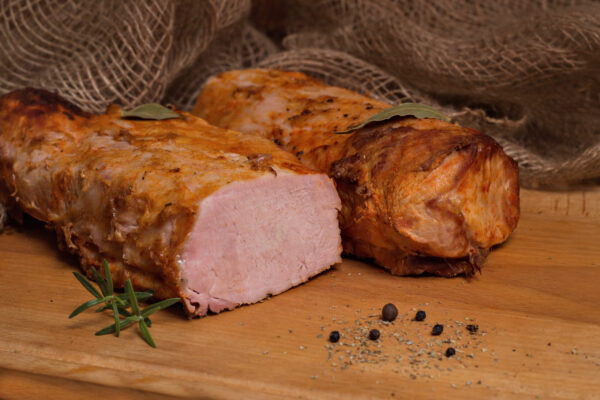 Schab z pieca Schab z pieca