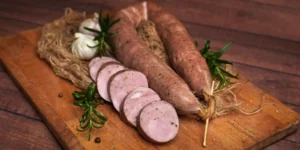 Kielbasa chlopska Kiełbasa chłopska
