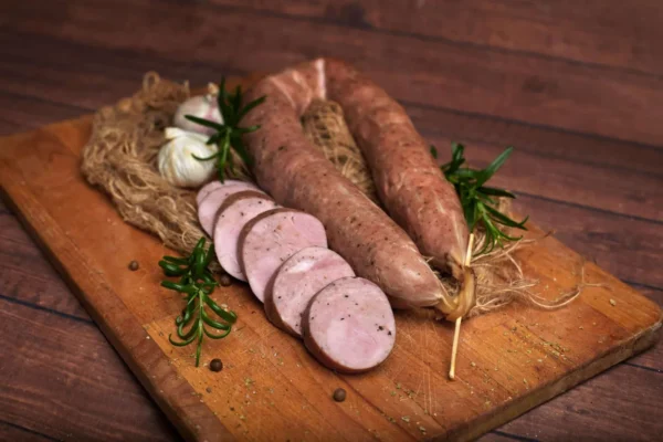 Kielbasa chlopska Kiełbasa chłopska