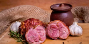 golonka z pieca Golonka z pieca