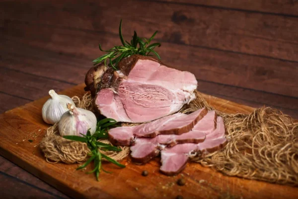 szynka widawska Szynka widawska