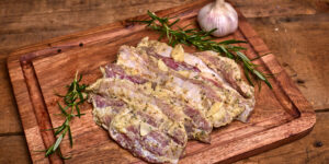 Boczek grillowy (1kg)