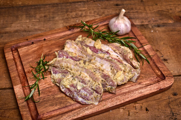 boczek Boczek grillowy (1kg)