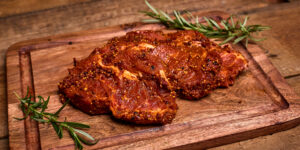 Karczek grillowy (1kg)