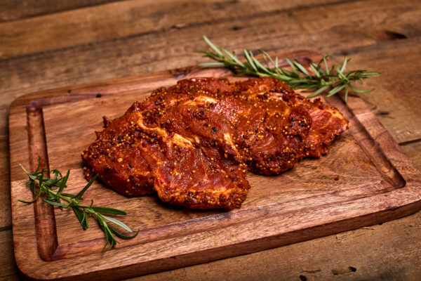 karczek Karczek grillowy (1kg)